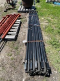 Pallet of Hydraulic Cylinders