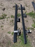 Jeep Nerf bars