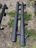 Dodge Nerf Bars