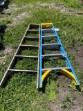 2-6' Warner Ldders