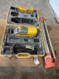 1-spectram preceision laser with stand