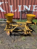 3 point seeder