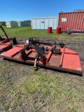 10'Howse Brush cutter #421054
