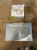 LED Projecter & monitior cams
