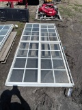 Pallet of Windows