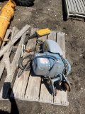 Demag Electric Chain Hoist