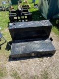 alluminum Fuel Tank