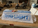 Budlight Pool Light