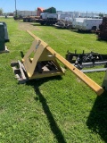CB Forklift Attachment