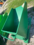 Forklift Hopper