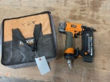 Ridged Air Nailer