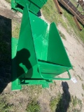 Forklift Hopper