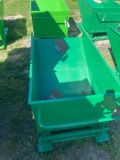 Forklift Hopper