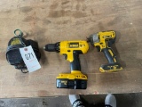 Dewalt Power Tools