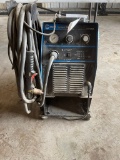 Miller Spectrum 2050 Plasma Cutter