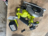 Ryobi 18V 6 1/2