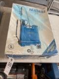 Backpack Sprayer