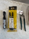 Rivit gun,Chanel locks,Craftsman air ratchets