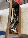Crate of Misc