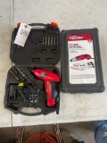 Hyper Tough screw Drives & rotary tool