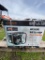 New Paladin 3 inch semi trash Water Pump Model#PLD-TWP80