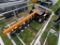 New Wolverine Quick Attach Skid Steer Trencher 48