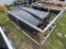 New Wolverine Quick Attach Skid Steer Boxbroom Sweeper 72