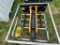 New Wolverine Quick Attach Skid Steer concrete Breaker 51