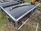New Wolverine Quick Attach Skid Steer Boxbroom Sweeper 72