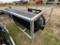 New Wolverine Quick Attach Skid Steer Heavy Suty Hydraulic Angle Broom 72