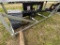 New Wolverine Skid Steer Sickle Bar Mower 72