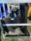 New quick attach 3 ton Skid Steer logging winch