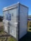 New Bastone 2 stall Mobile Restroom