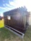 220ft. Of 7x10 Wrought iron Fence