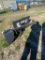 New Wolverine sickle Mower