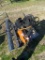 New Wolverine Heavy Duty Skid Steer PHD