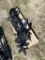New Miva 3Pc Mini Excavator Auger Set