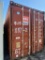 40' Storage container
