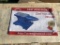 New Great Bear 200lb Cast Iron Anvil