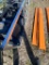 New Heavy Duty Pallet fork extentions