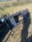 New Wolverine Quick Attach Land Leveler with rippers