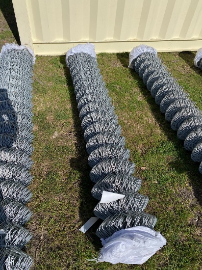 Bundle of Chainlink