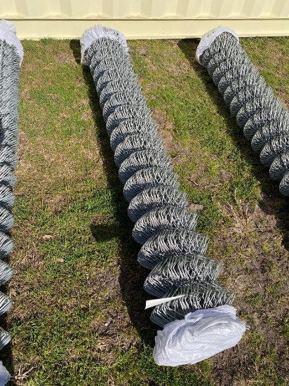 Bundle of Chainlink