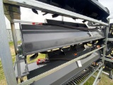 New Wolverine Quick Attach Skid steer Hydraulic Rotary Tiller 72