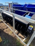 New Quick attach 6' Back Filler
