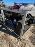 New HD Quick Attach Trencher