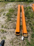 New Wolverine Fork Extentions