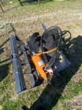 New Wolverine Heavy Duty Skid Steer PHD