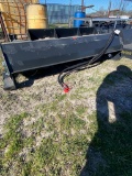 New Wolverine Skid Steer Tiller