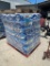 1 Pallet of Water 60 cases